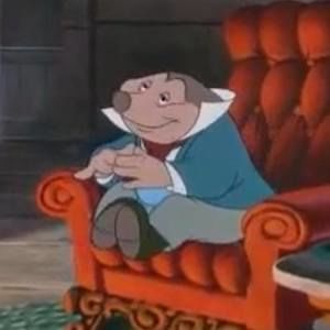 Meet your Posher, Mick